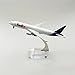 FEDEX Boeing 777 Federal Alloy Metal Airplane Models Child Birthday Gift