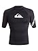 Quiksilver Men's All Time Short Sleeve T-Shirt