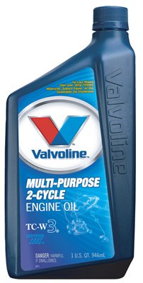 Valv QT MP 2 Cyc Oil (Pack of 6)