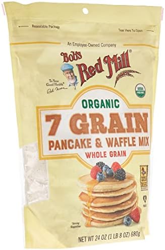 bob's red mill seven grain