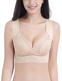 Sujetador acolchado para espalda