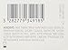 Avène Skin Recovery Cream RICH, Sterile Face Moisturizer for Sensitive Skin, Fragrance, Paraben, Soy, Gluten Free, 1.69 Fl Oz (Pack of 1)