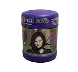 Thermos Funtainer Disney Descendants 10 oz Food Jar