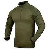 Condor Outdoor Combat Shirt