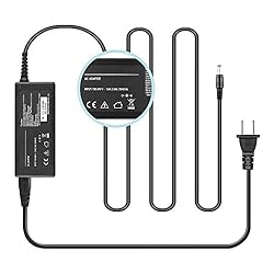 SLLEA AC/DC Adapter Power Supply for Dell S2319NX