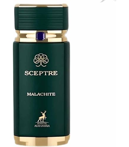 Amazon.com : Sceptre Bronzite by Maison Alhambra for Men - 3.4 oz
