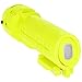Nightstick XPP-5422GM Intrinsically Safe Dual-Light Flashlight w/Magnets-3 AA (not Included) -Green-UL913, Multicolor