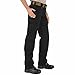5.11 Women's TACLITE PRO Tactical Pants, Style 64360, Black, 8/Regular