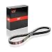 1PZ VB1-101 Premium Drive Belt for 50cc (49cc) Scooter (ATM, VIP, TAO TAO)