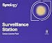 Synology IP Camera License Pack for 8 (CLP8) primary