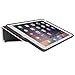 Speck Products DuraFolio Case and Viewing Stand for iPad Air 2, Fuchsia Pink/White/Slate Grey