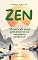 Livro Zen : "A arte de viver plenamente no momento presente"