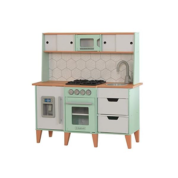 KIDKRAFT Cuisine Mid-Century – Bild 3