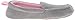 Dearfoams Women's 2 Microfiber Terry Flat