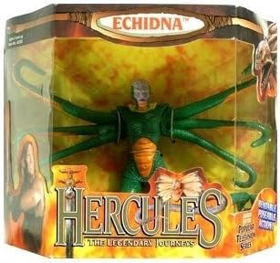 echidna action figure