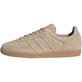 Adidas Men's Samba OG Clay brownClay Brown/Oat 12 US