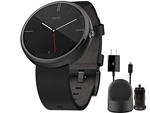 moto360 smart watch