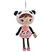 Me Too Plush Panda Baby Girl Dolls Gifts Plush Toys 18 inches with Gift Box