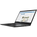 Lenovo ThinkPad T470s Laptop Computer 14