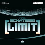 Limit von Frank Schätzing Limit von Frank Schätzing