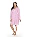 Baby Be Mine Maternity/Nursing Robe (S/M pre Pregnancy 4-10, Molly)