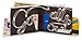 Dynomighty Men's Go All Out Mighty Wallet - Super Thin Lightweight Tyvek Billfold