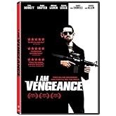 Vengeance - DVD
