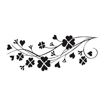 Wohnzimmer Deko über Fernseher - The Reading Chair