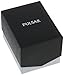 Pulsar Men's PQ2011 Stainless Steel Digital Watch with Black Polyurethane Band