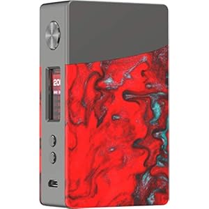 GeekVape Nova 200 Watt gunmetal-ember