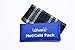 Hot Cold Gel Packs Small Multipurpose, Reusable Hot Cold Therapy for Pain Relief or for Packing Food On The Go