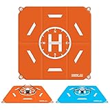 STARTRC 25-inch Drone Landing Pad Pro, Waterproof