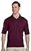 Jerzees SpotShield Jersey Knit Sport Shirt with Pocket Forest Green