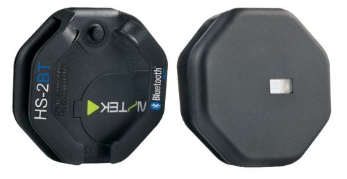 SMAR. T Heart Rate Monitor, Black, HS 2bt