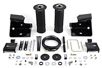 AIR LIFT 59565 Ride Control Rear Air Spring Kit