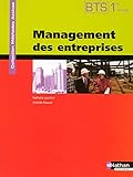 Management des entreprises BTS 1e annee (French Edition) by 