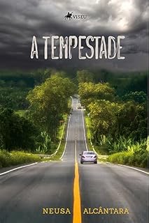 Livro A Tempestade