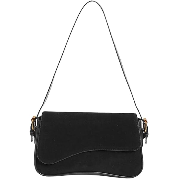 バッグ HUNTING WORLD Shoulder Bag PVC Flap y2k 2025 Small Shoulder Bag Y2K Purse for Women, Crocodile Clutch