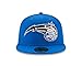 NBA Logo Grand Fitted 59Fifty Cap