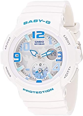 casio baby girl