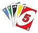 Original UNO Cards Game 108 cards
