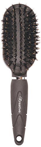 Creative Hair Brushes Cr3403Mini Nb Travel Brush