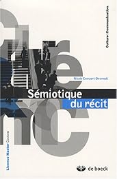 Sémiotique du récit