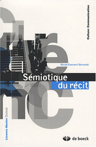 Sémiotique du récit