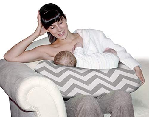 Nursing Pillow Jumperoo For Babies Jolly Jumper Baby Sitter Slip