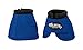 Weaver Leather Ballistic No-Turn Bell Boots , Blue , Medium