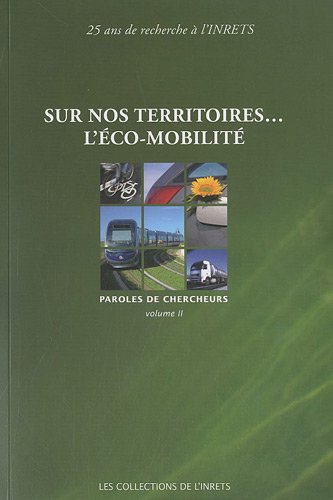 Sur nos territoires, l'éco-mobilité