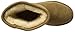 BEARPAW Emma 6.5 Inch Boot (Toddler/Little Kid/Big Kid),Hickory II,3 M US Little Kid