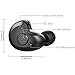 Bluetooth Headset, AngLink 0.13oz Only V4.1 Mini Bluetooth Earpiece Wireless Earpiece In-ear Bluetooth Earbuds with Microphone Mic Hands-free for iPhone Samsung and Other Smartphones