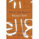 What the Koran Really Says (2002-10-06)